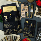 If-If Bookaroo A5 Notebook Journal çizgili Defter Dragon-Çizgili-3-roqelvaxirum.shop