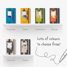 If-İf Bookaroo Clipboard Klipsli Kitap Ayracı Charcoal Gri-Kitap Ayracı-2-roqelvaxirum.shop