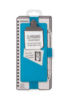 If-İf Bookaroo Clipboard Klipsli Kitap Ayracı Turquoise Turkuaz-Kitap Ayracı-1-roqelvaxirum.shop
