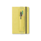 If-İf Bookaroo Pen Pouch Defter üstü Kalemlik Lime-Kitap Ayracı-3-roqelvaxirum.shop