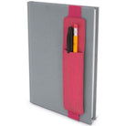 If-İf Bookaroo Pen Pouch Defter üstü Kalemlik Pink Pembe-Kitap Ayracı-2-roqelvaxirum.shop