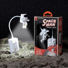 If-İf Işıklı & özel Kutusunda Kitap Ayracı Spaceman-Kitap Ayracı-1-roqelvaxirum.shop