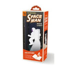 If-İf Işıklı & özel Kutusunda Kitap Ayracı Spaceman-Kitap Ayracı-2-roqelvaxirum.shop