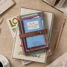 If-If Journals For Life My Life Through Books Defter A5-Çizgili-2-roqelvaxirum.shop