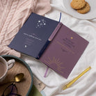 If-If Journals For Life Night Notes / Morning Motivation A5 Journal-Çizgili-2-roqelvaxirum.shop