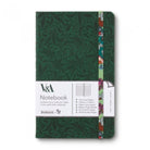 If-If V & A Bookaroo A5 Journal çizgili Defter Sundour Pheasant-Defter-1-roqelvaxirum.shop