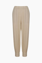 İkikız-Natürel Keten Slouchy Pantolon-Pantolon-3-roqelvaxirum.shop