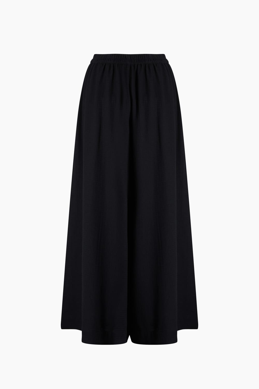 İkikız-Siyah Palazzo Pantolon-Pantolon-2-roqelvaxirum.shop