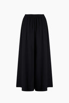 İkikız-Siyah Palazzo Pantolon-Pantolon-2-roqelvaxirum.shop
