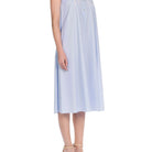İpek Kıramer-Victorian Cotton Chemise Blue-Gecelik-2-roqelvaxirum.shop