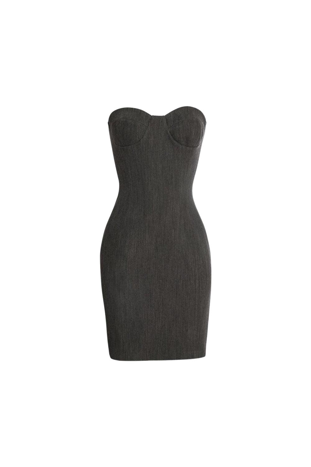 Iquoniq-Cady Dress-Elbise-4-roqelvaxirum.shop