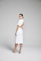Iquoniq-Donna Midi Skirt-Etek-3-roqelvaxirum.shop