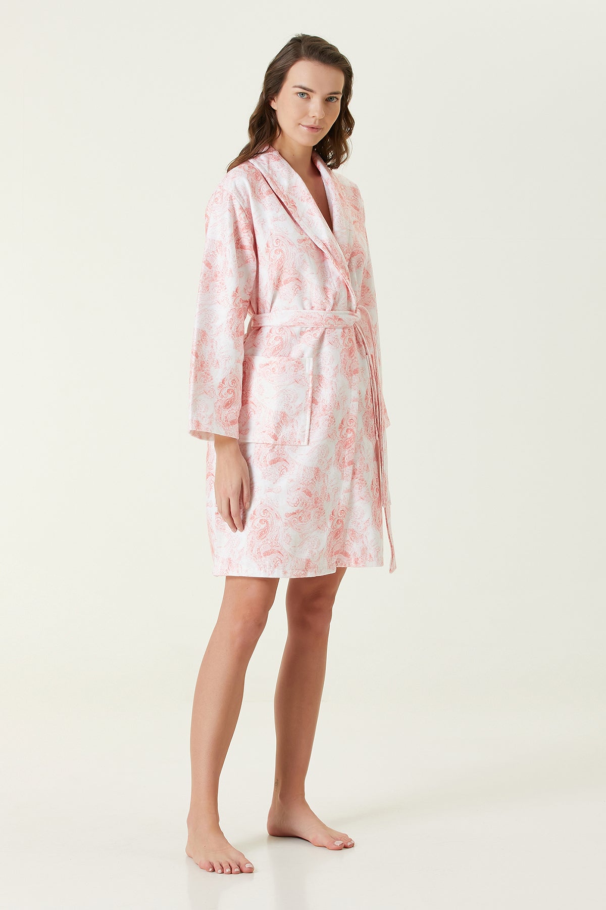 Irya-Noran Kadın Bornoz-Bornoz-2-roqelvaxirum.shop