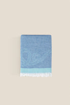 Irya-Seahorse Peştamal 90x170-Havlu & Peştamal-2-roqelvaxirum.shop