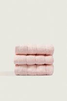 Irya-Wendy 3'lü El Havlu Seti 30x50 Pembe-Havlu-1-roqelvaxirum.shop