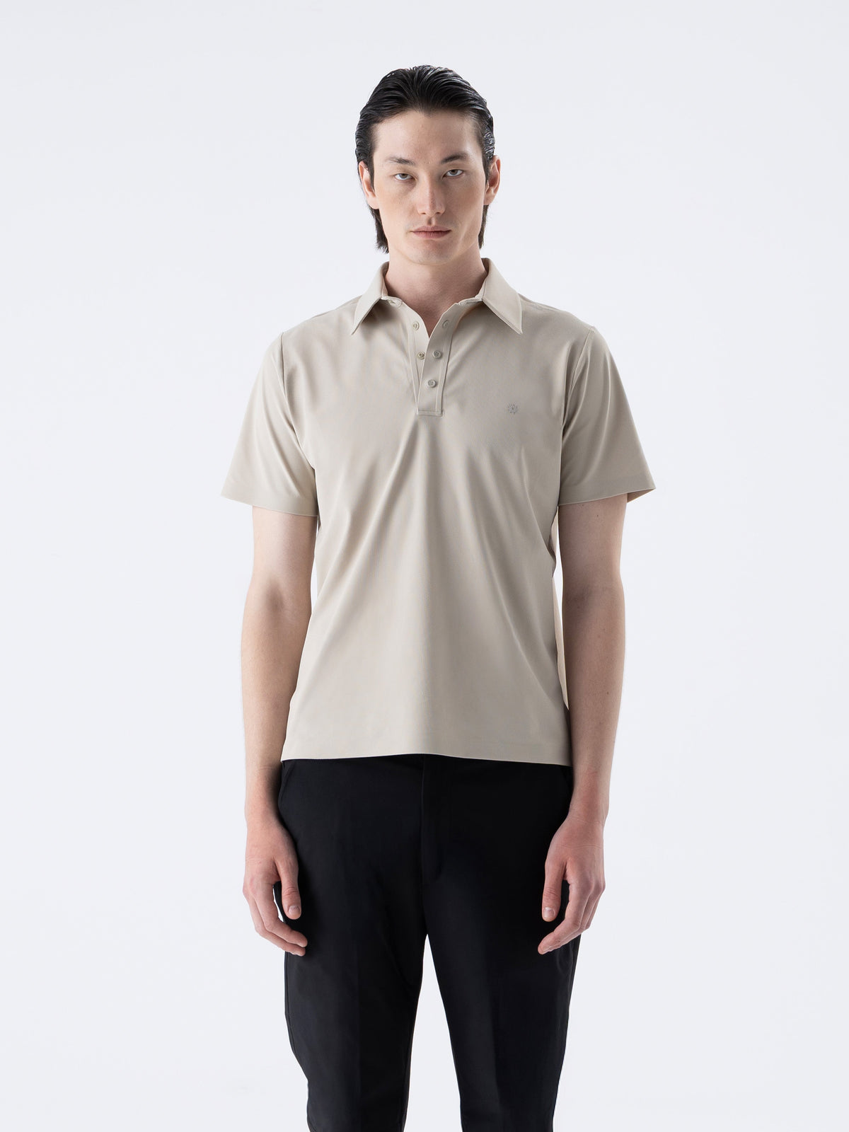 Comfort Pique Polo Tişört