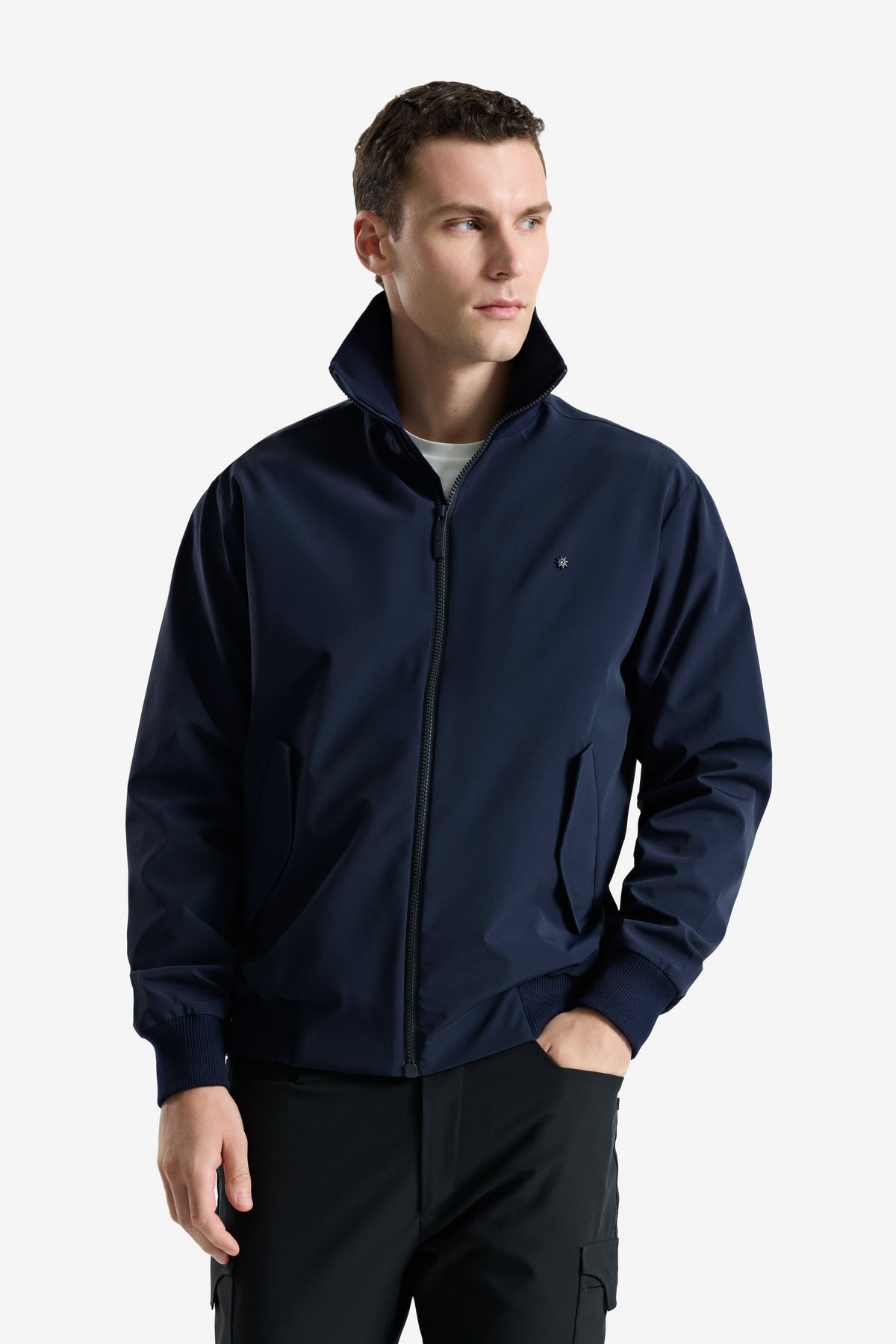 Light Bomber Ceket