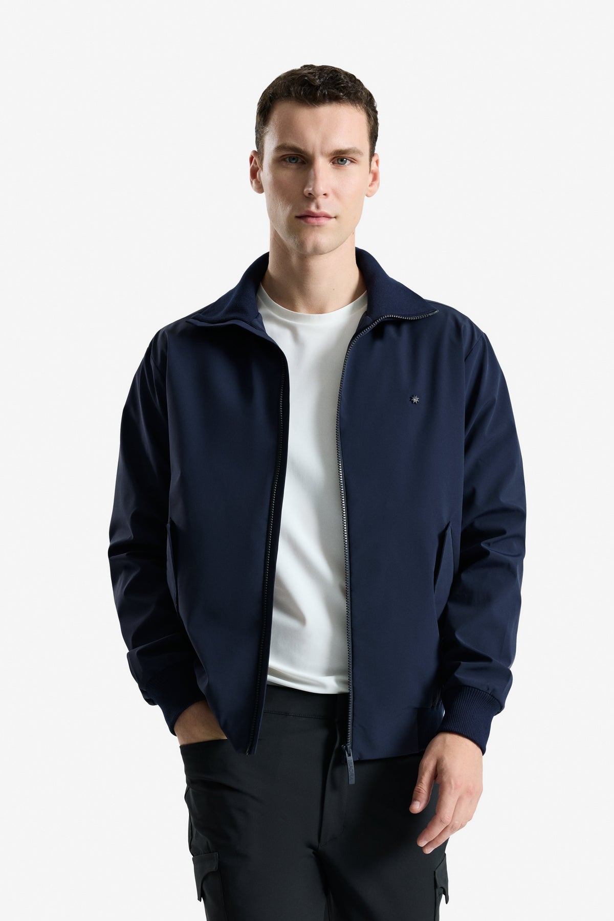 Light Bomber Ceket