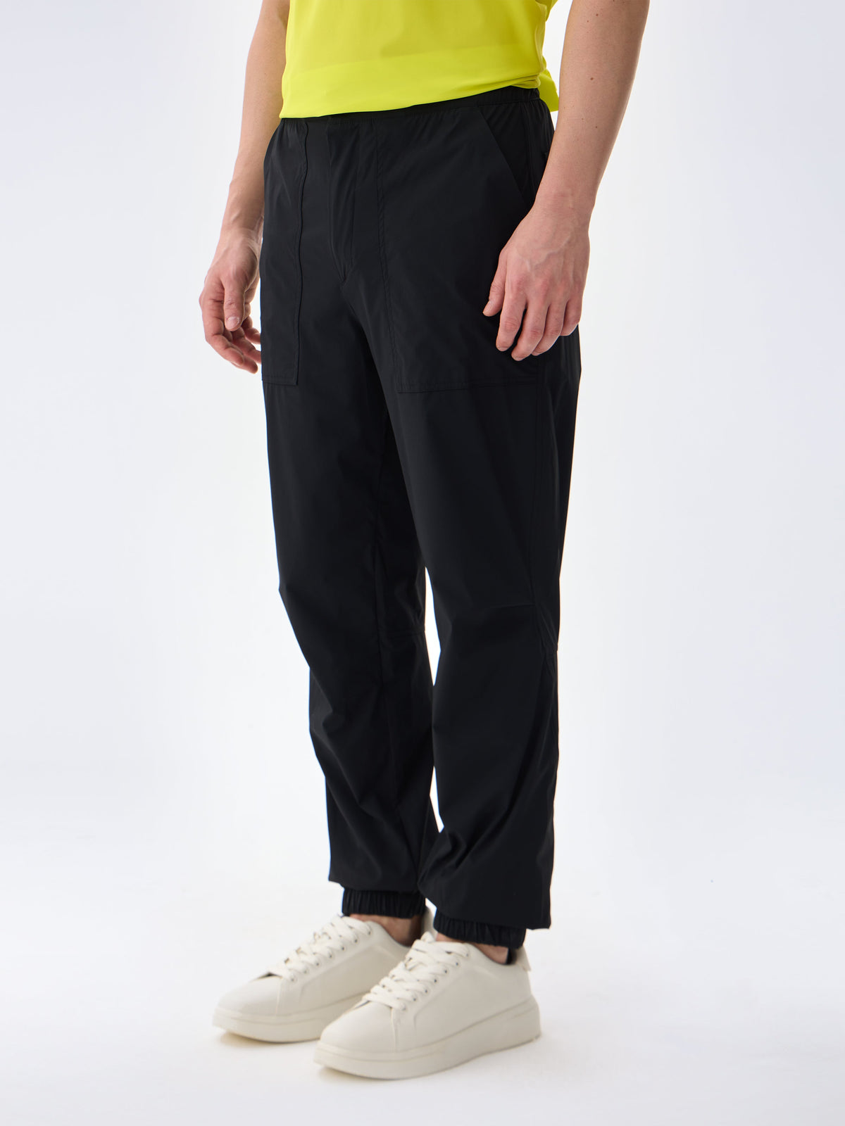 Loose Pantolon