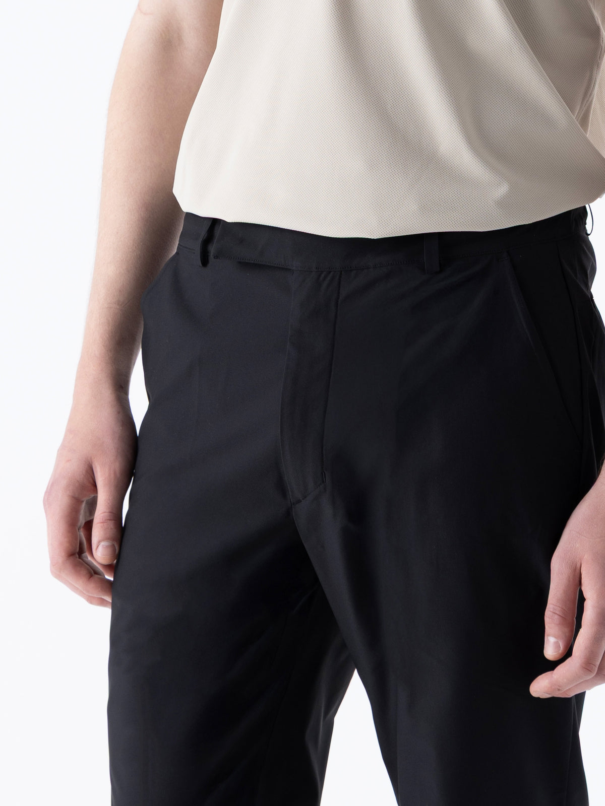 New Technical Chino Pantolon