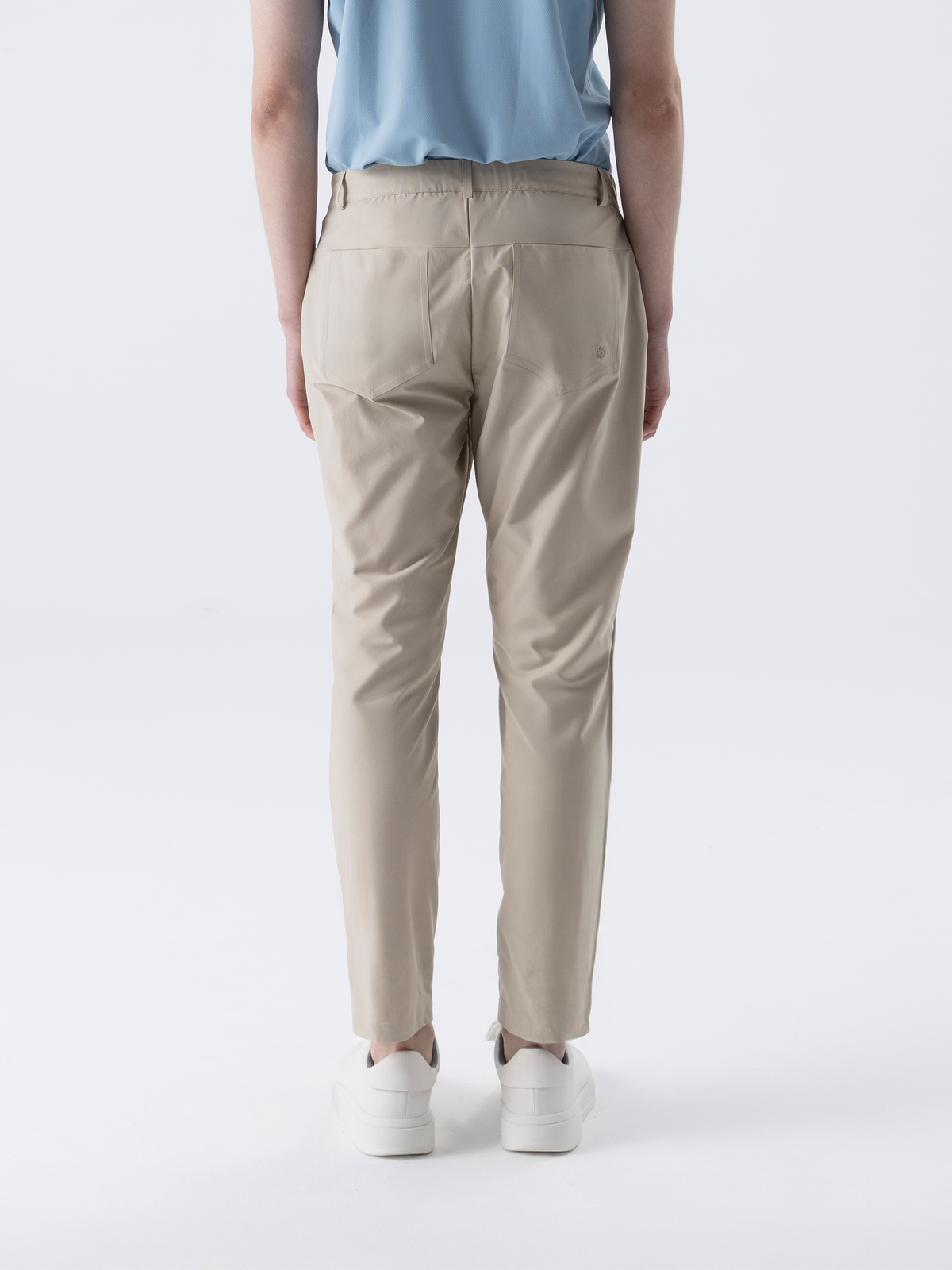 New Technical Chino Pantolon