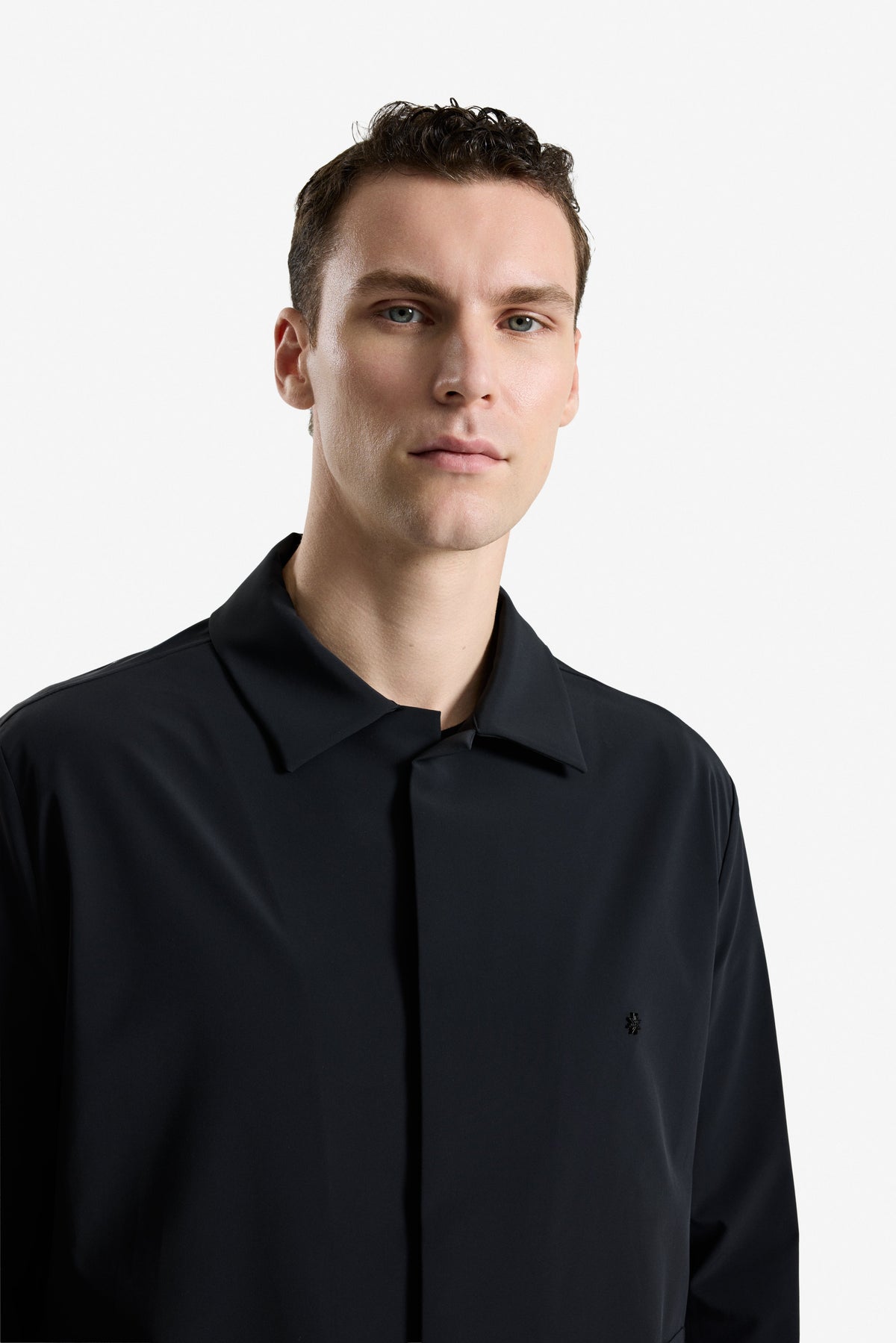 Refreshed Mac Ceket