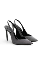 Casey Simli 10 Cm Stiletto
