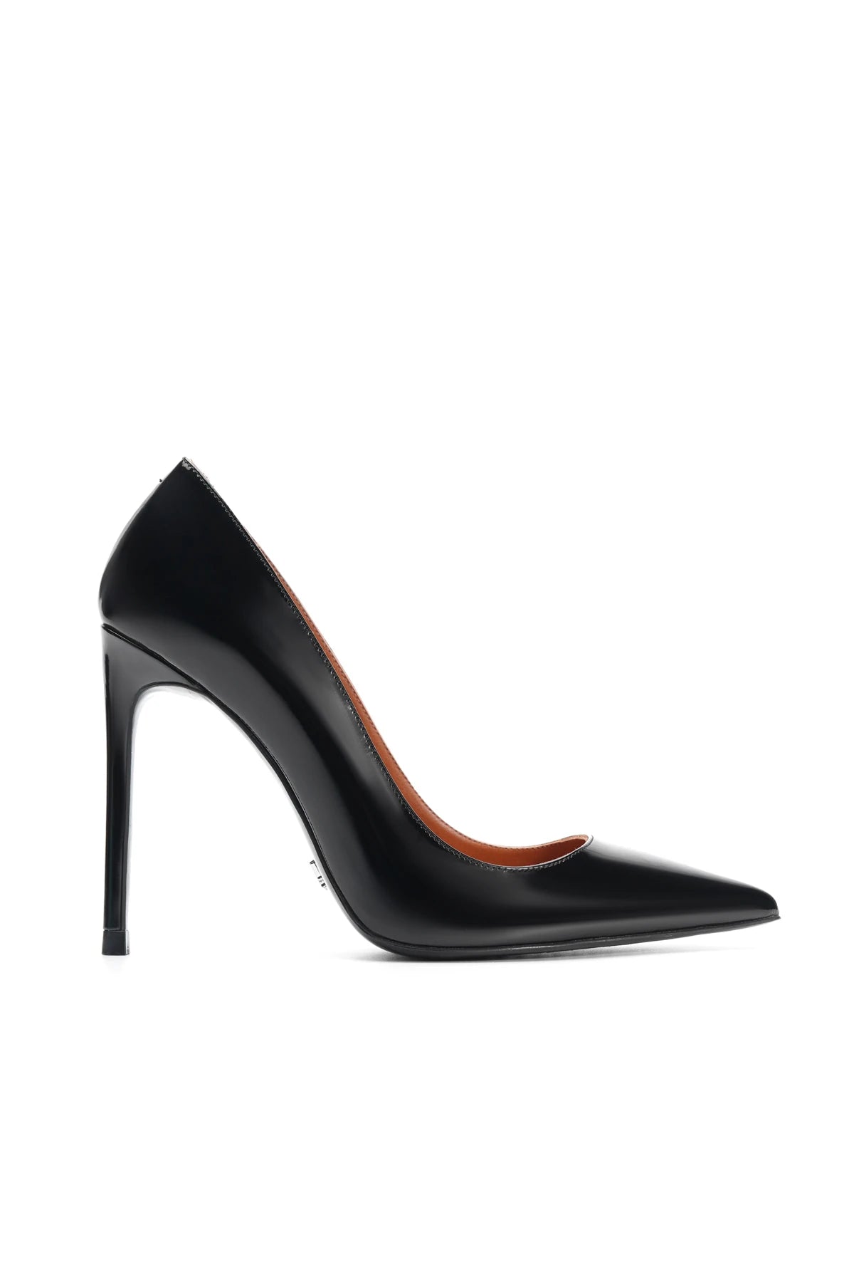 Maggie Rugan 10 Cm Stiletto