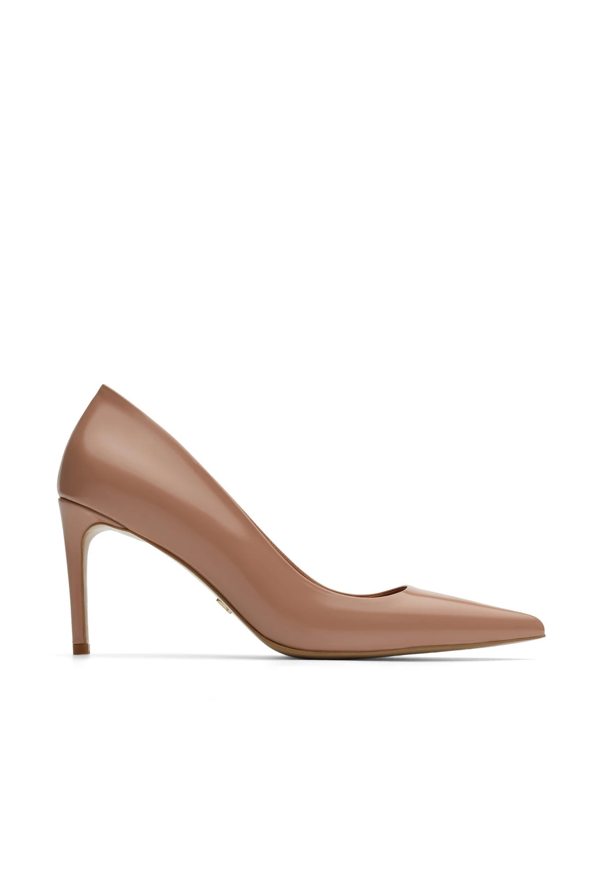 Naples Rugan 8 Cm Stiletto
