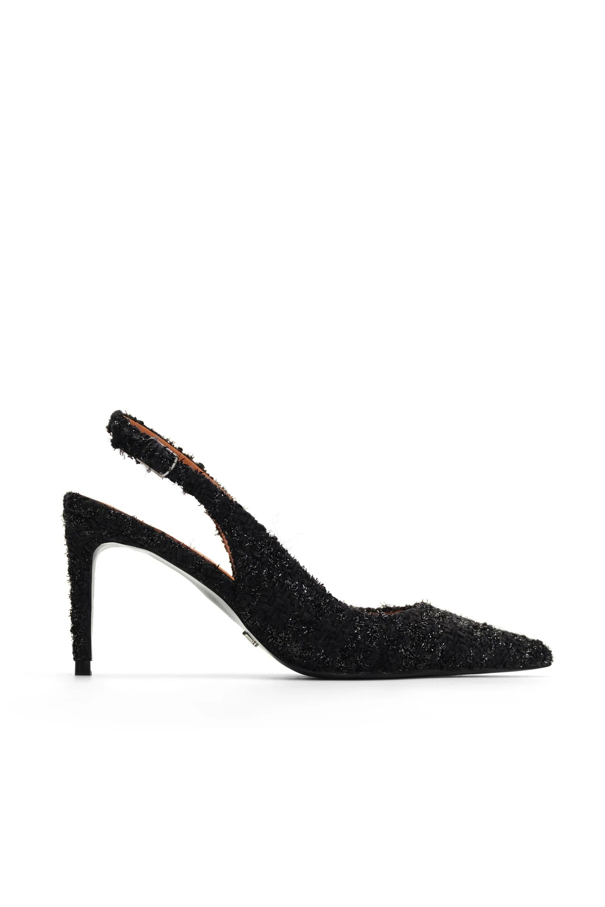 Palermo Tüvit 8 Cm Stiletto