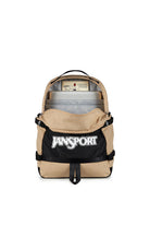 Jansport-Small Seattle Pack Travertine-Sırt Çantası-6-roqelvaxirum.shop
