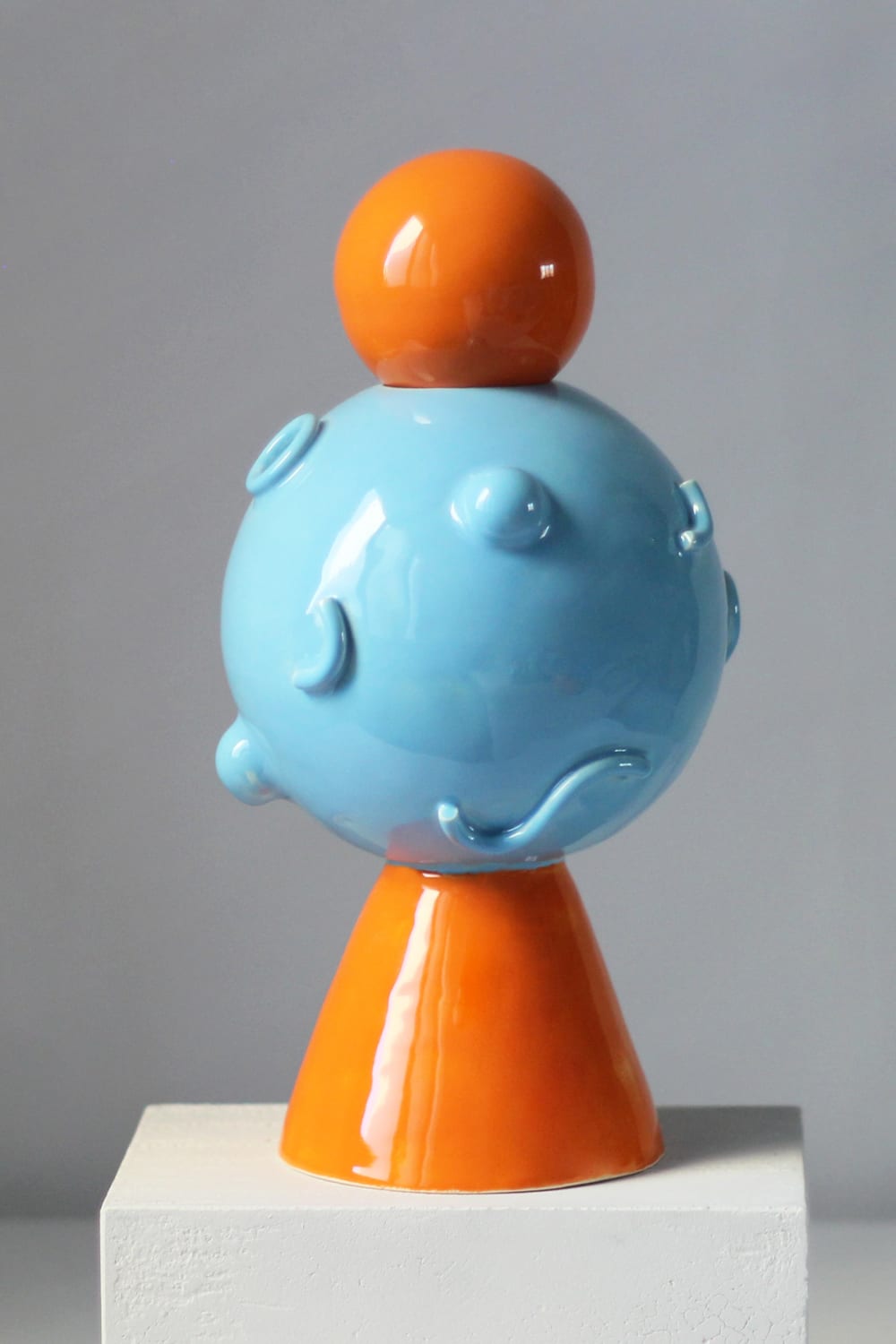 Jecmuse-Bon Bon Vazo No:3-Vazo-1-roqelvaxirum.shop