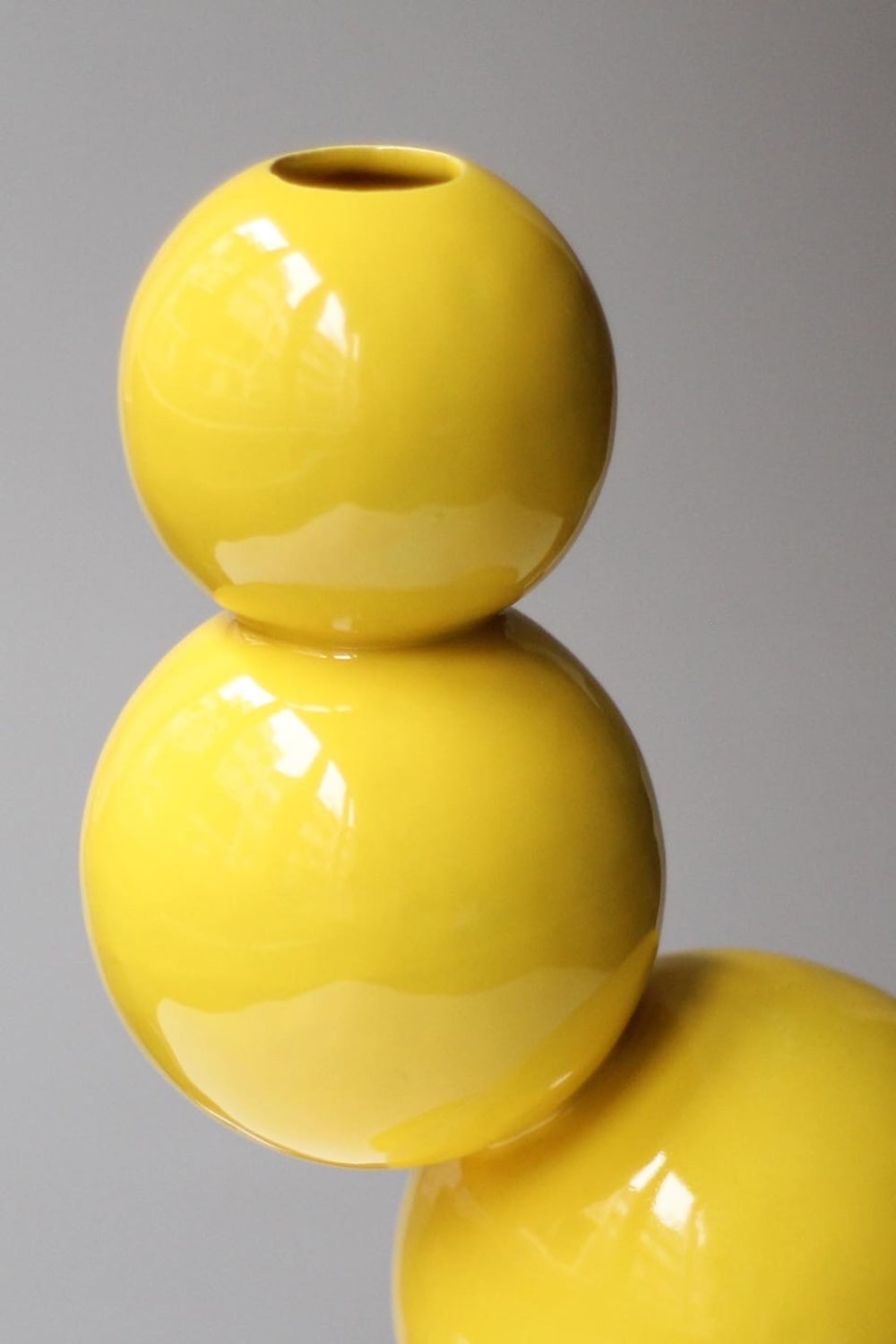 Jecmuse-Posture Seramik Vazo-Vazo-3-roqelvaxirum.shop