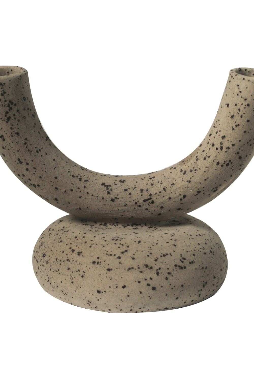 Jecmuse-Rock Seramik Şamdan-Mumluk & Şamdan-2-roqelvaxirum.shop