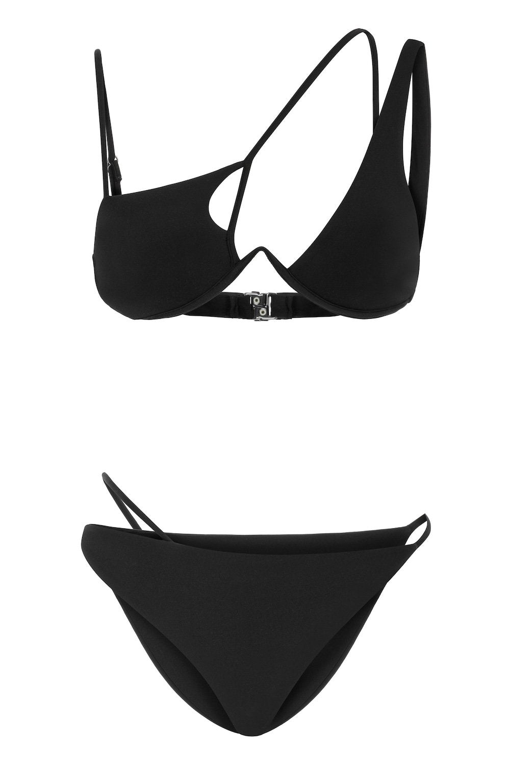 Jendue-Arlo Bikini Siyah-Bikini & Mayo-3-roqelvaxirum.shop