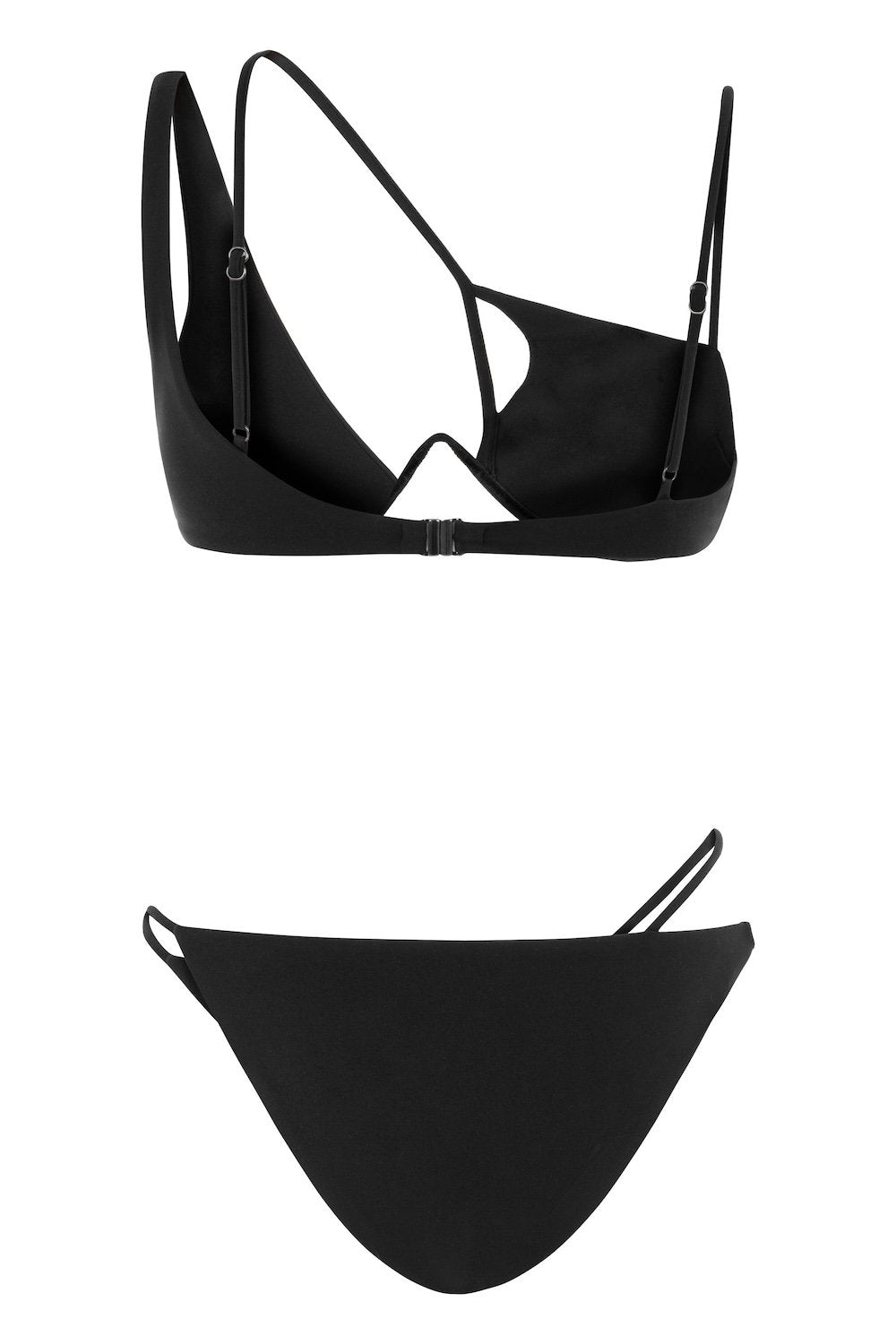 Jendue-Arlo Bikini Siyah-Bikini & Mayo-4-roqelvaxirum.shop