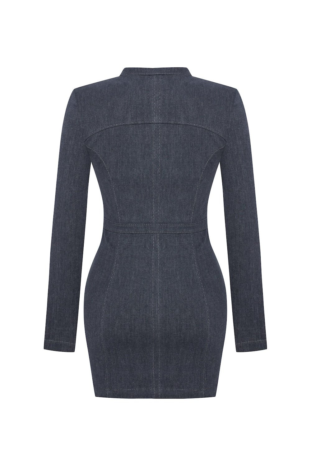 Jendue-Aurora Dress-Elbise-5-roqelvaxirum.shop