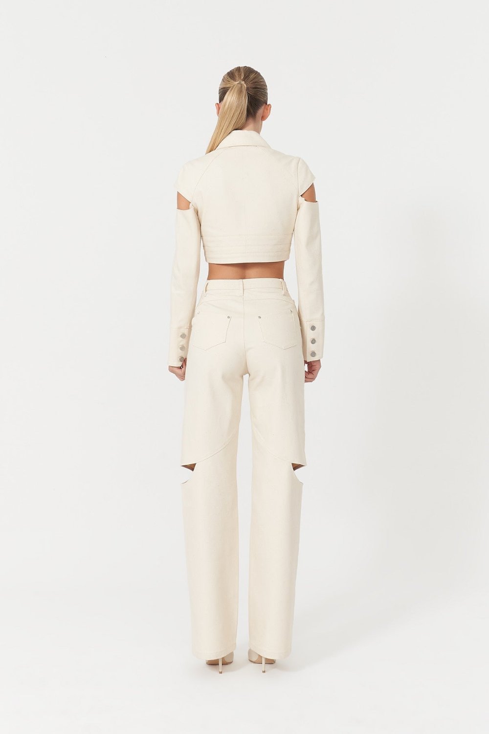 Jendue-Chaby Cut Out Pants-Kot Pantolon-2-roqelvaxirum.shop