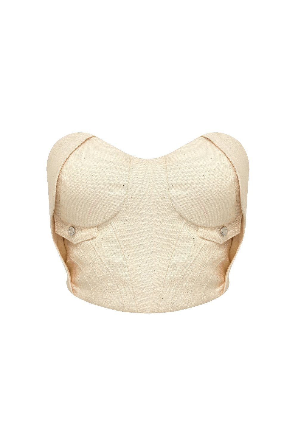 Jendue-Chaby Strapless Corset-Top-2-roqelvaxirum.shop