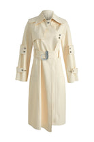 Jendue-Chaby Trench Coat-Dış Giyim-2-roqelvaxirum.shop