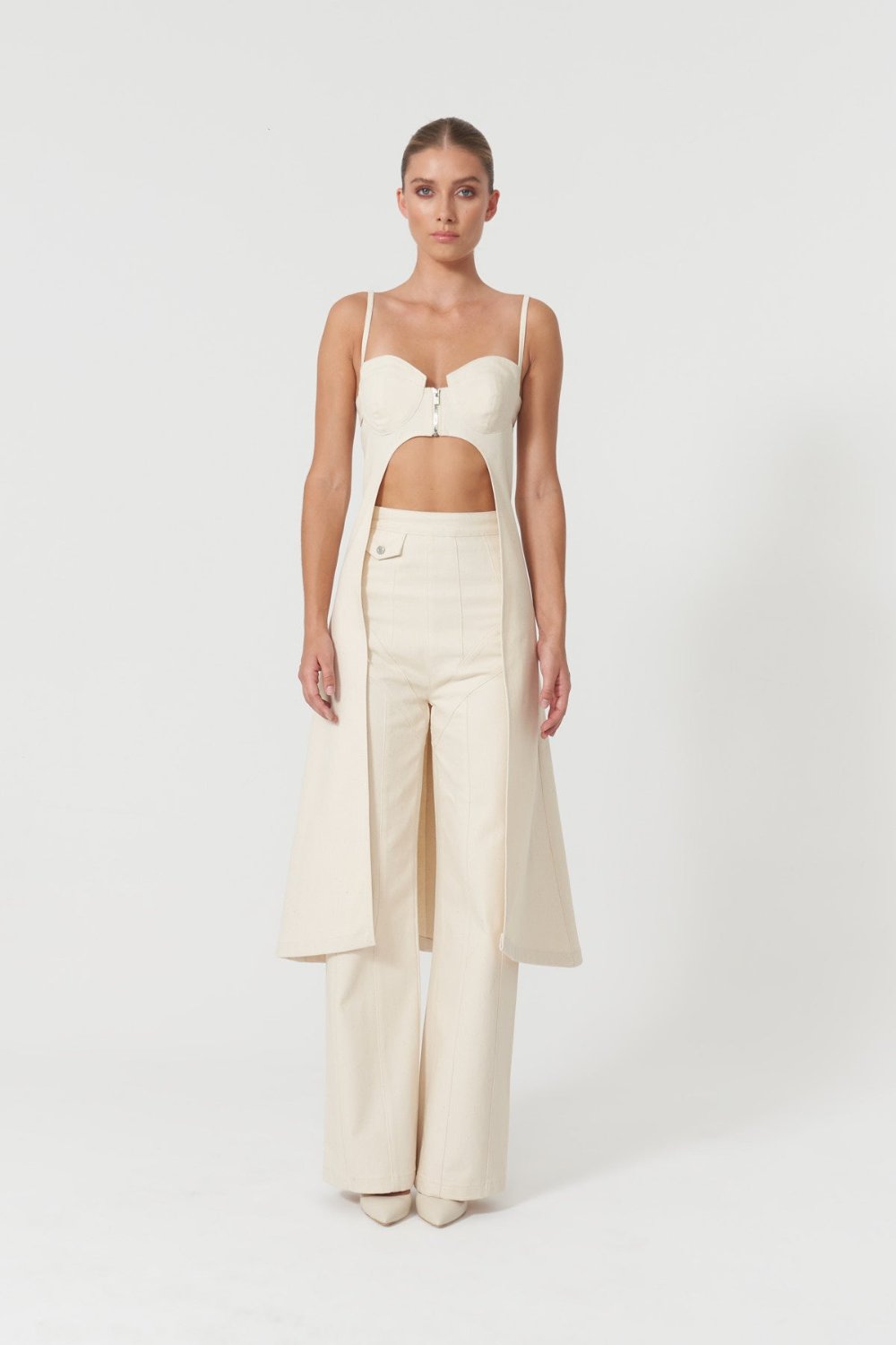 Jendue-Davidson Body Dress-Elbise-1-roqelvaxirum.shop