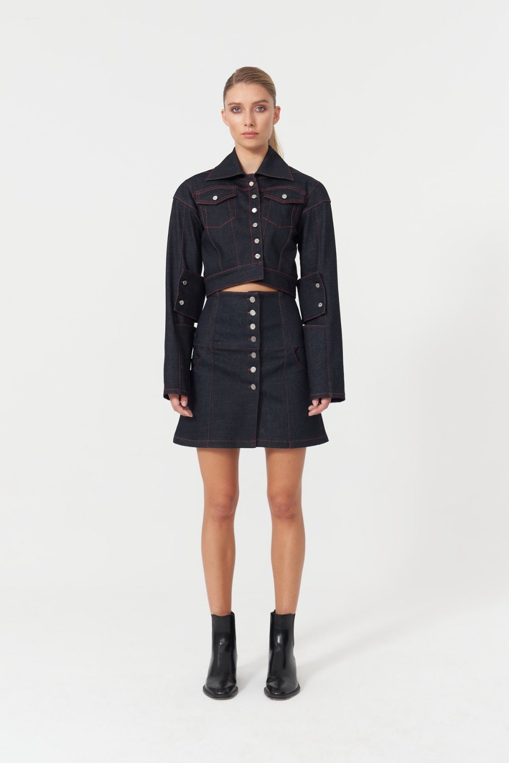 Jendue-Davidson Cross Jacket-Ceket-1-roqelvaxirum.shop