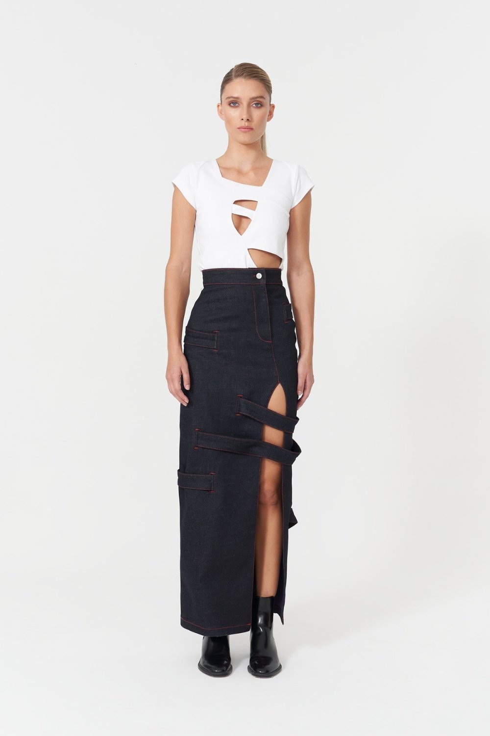 Jendue-Davidson Maxi Skirt-Etek-1-roqelvaxirum.shop