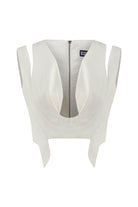 Jendue-Ron 3d Crop Top-Top-4-roqelvaxirum.shop