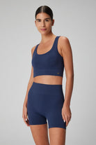 Jerf-Lucia Bra Lacivert-Spor Sütyeni-3-roqelvaxirum.shop