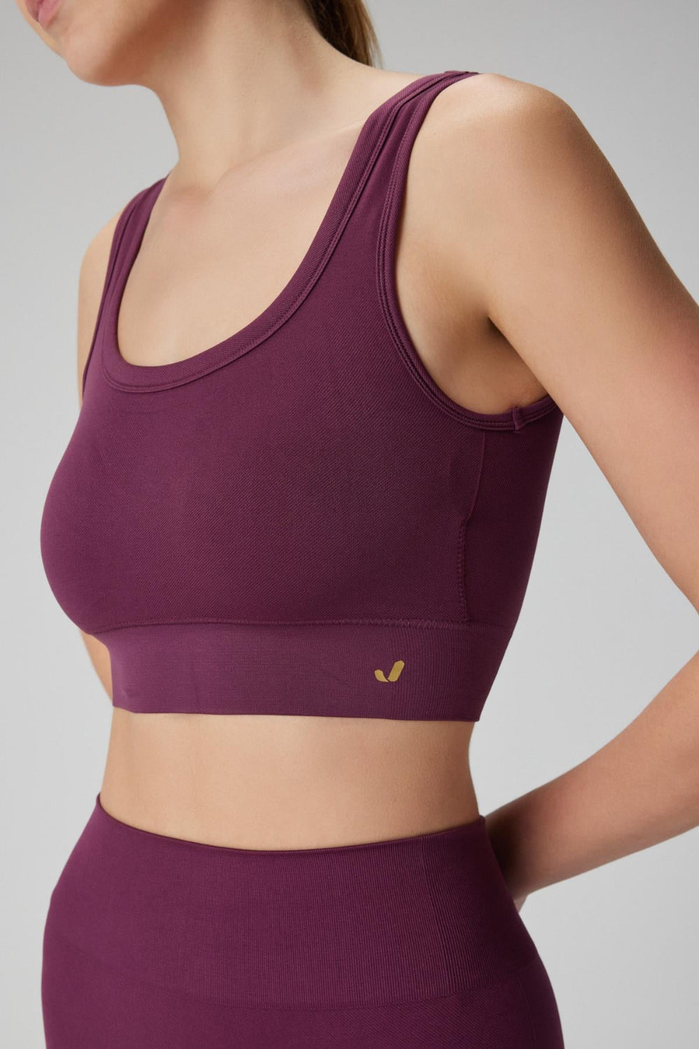 Jerf-Lucia Bra Mürdüm-Spor Sütyeni-1-roqelvaxirum.shop