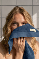 Adisa El Havlusu | TENCEL & Pamuk | 30x50 cm | 7 Renk | Jojomia
