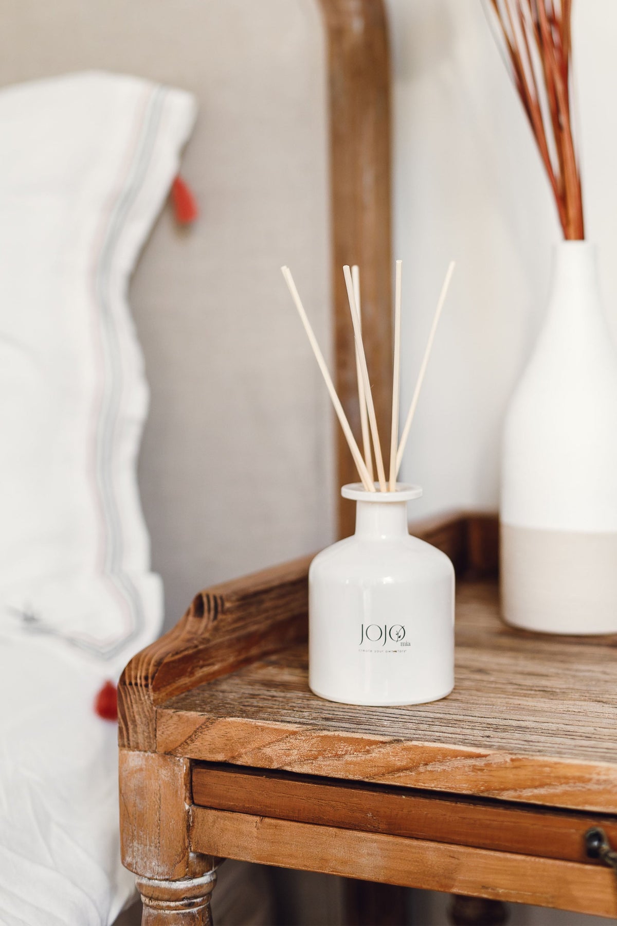 Bambu Çubuklu Oda Kokusu 200 ML Rain