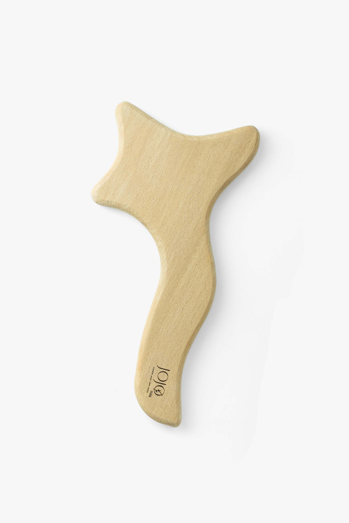 Jojomia Self Care Hediye Seti | Sabun, Masaj Aleti, Saç Tokası & Makyaj Pedi