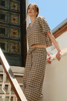 Siena Kadın Pantolon